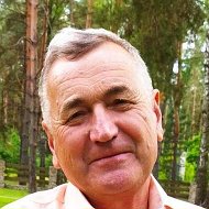 Владимир Хвесюк
