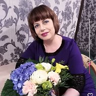 Ирина Ковалёва