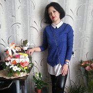 Наталья Ротарь