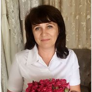 Людмила Луценко