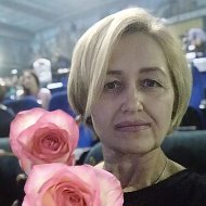 Елена Мыльникова