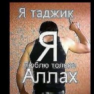 Саид Аллиев