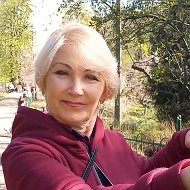 Ольга Каут