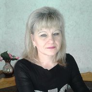 Светлана Крыжановская