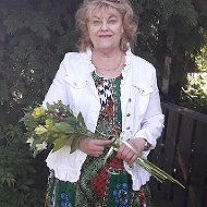 Jelena Dzafarova
