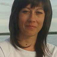 Анастасия Лешукова