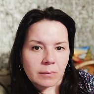 Катерина Арзубова