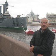 Виктор Юрлов