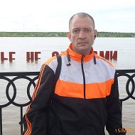 Алексей Самаркин