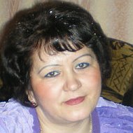 Роза Хайретдинова