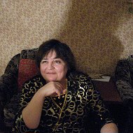 Татьяна Сивакова-старикова