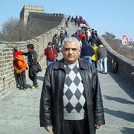 Тигран Кешишян