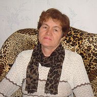 Раиса Ахмерова