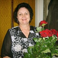 Ольга Булатова
