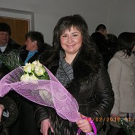 Вита Кобцева