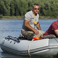 Вадим Носков