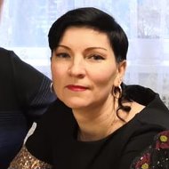 Лилия Маняхина