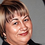 Валентина Царькова