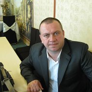 Андрій Черняховський