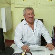 Сергей Якубов