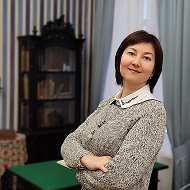 Ирина Цыдакова