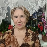 Тамара Апанович