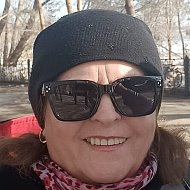 Светлана Астанина-зубенко.