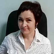 Зинира Латыпова