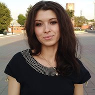 Светлана Газина