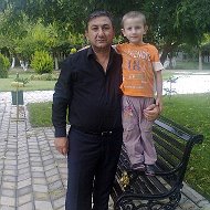 Qalib Agayev