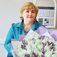 Марина Сиротова