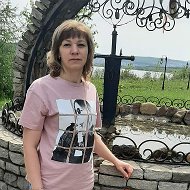 Людмила Тарелкина