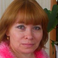 Людмила Балыкова