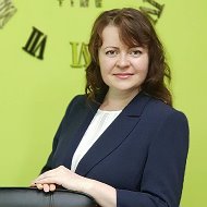 Ирина Горбунова