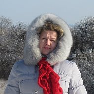 Татьяна Кривец