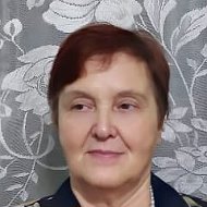 Анастасия Сизова