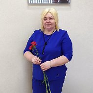 Светлана Колесник