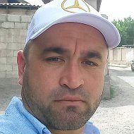 Abdulhamid Allaev