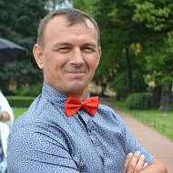 Александр Воронин