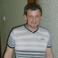 Андрей Жабин