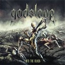 Godslave - Slippery When Dead