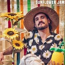 Sunflower Jam Bittenca - Escape The Pi a Colada Song Live