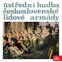 st edn Hudba eskoslovensk Lidov Arm dy feat Eduard Kudel… - Vesele Do Kroku