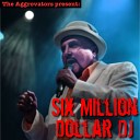 Dennis Alcapone - Six Million Dollar DJ