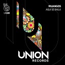 Mijangos - Aqui Se Baila Afro Latin Mix