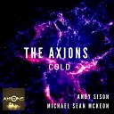 The Axions - Cold Instrumental A W L Mix