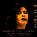 Maria Conchita Alonso - Debimos Terminar