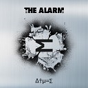 The Alarm feat Billy Duffy - Blood Red Viral Black
