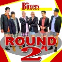 The Boxers - Pamagat