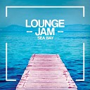 Lounge Jam - Light Beach Bay Sand